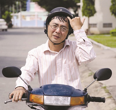 Cách điều trị nấm da đầu
