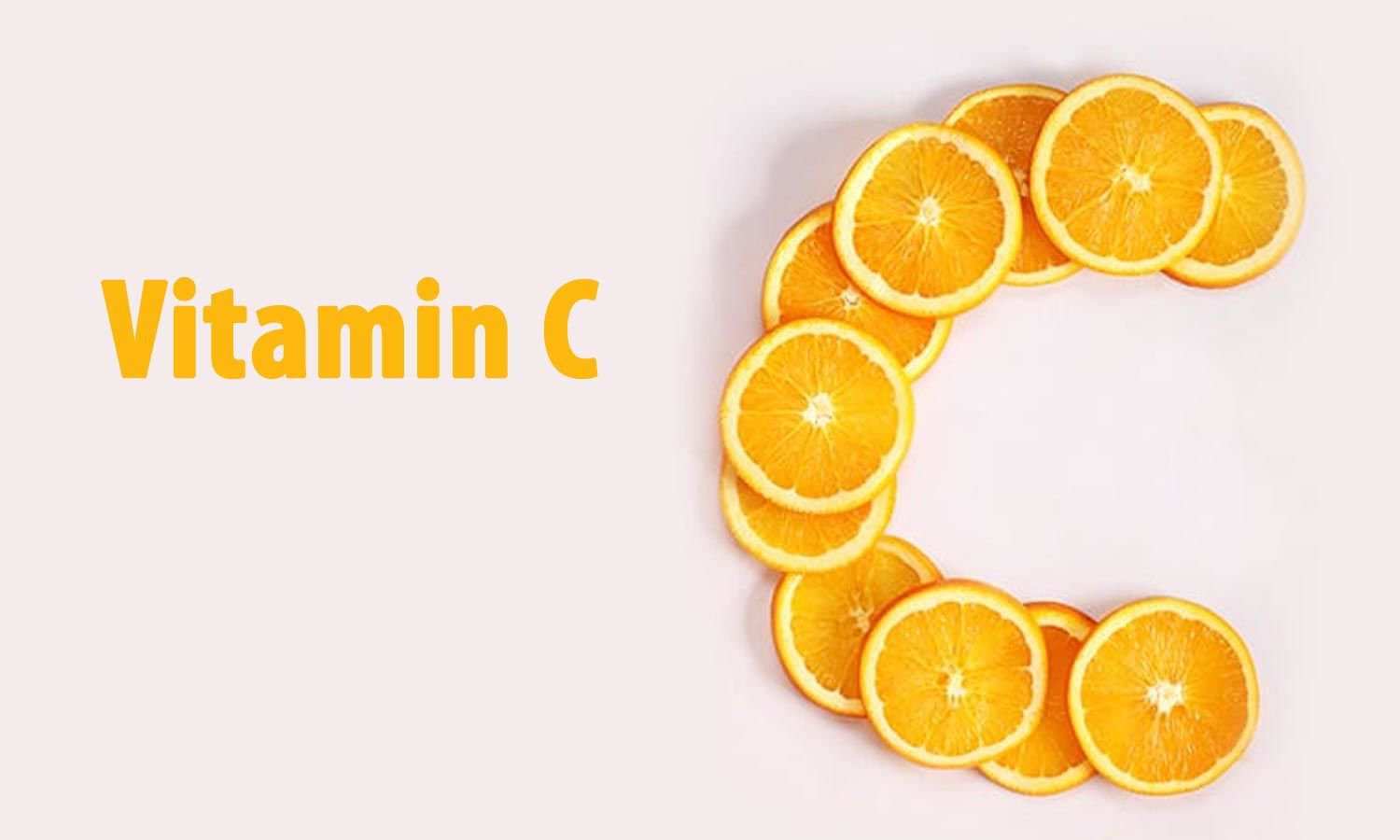 Vitamin C - Thành phần vàng trong Skincare